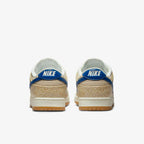 Nike Dunk Low Montreal Bagel Sesame