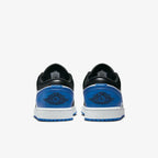Nike Air Jordan 1 Low Alternate Royal Toe