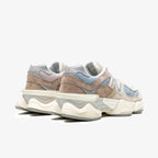 New Balance 9060 Sea SaltBlue