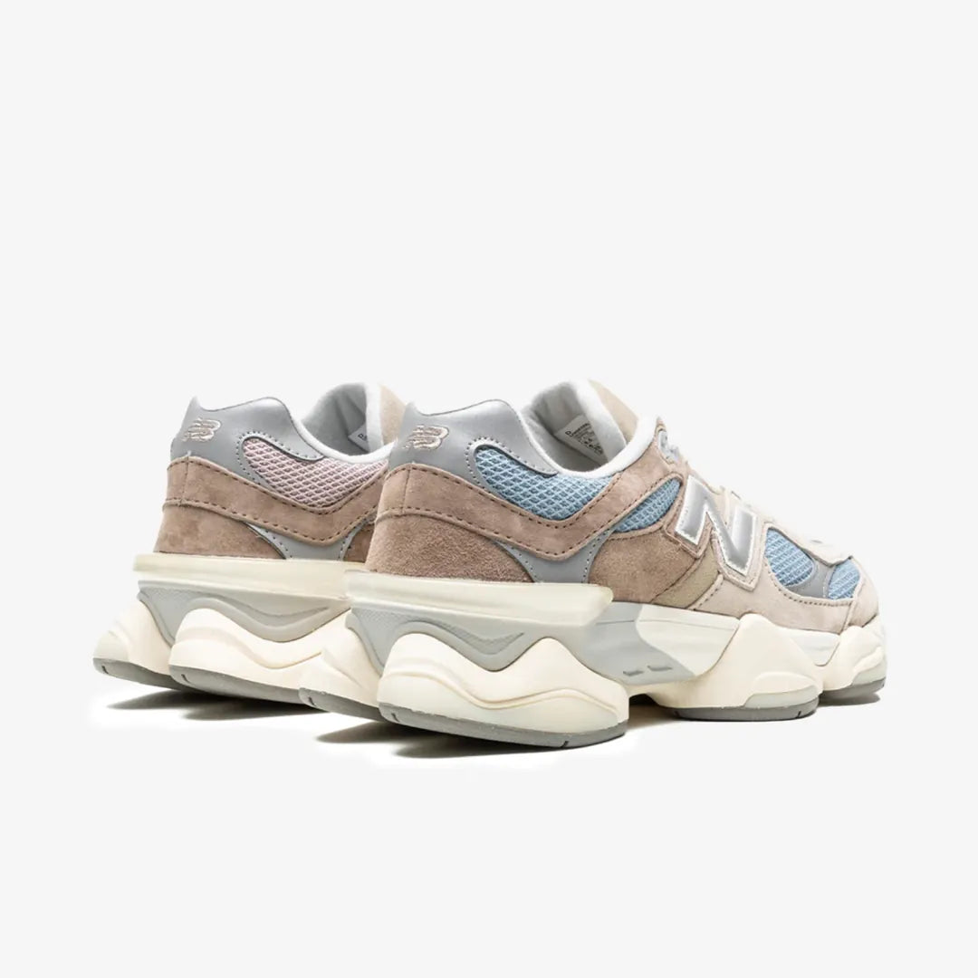 New Balance 9060 Sea SaltBlue