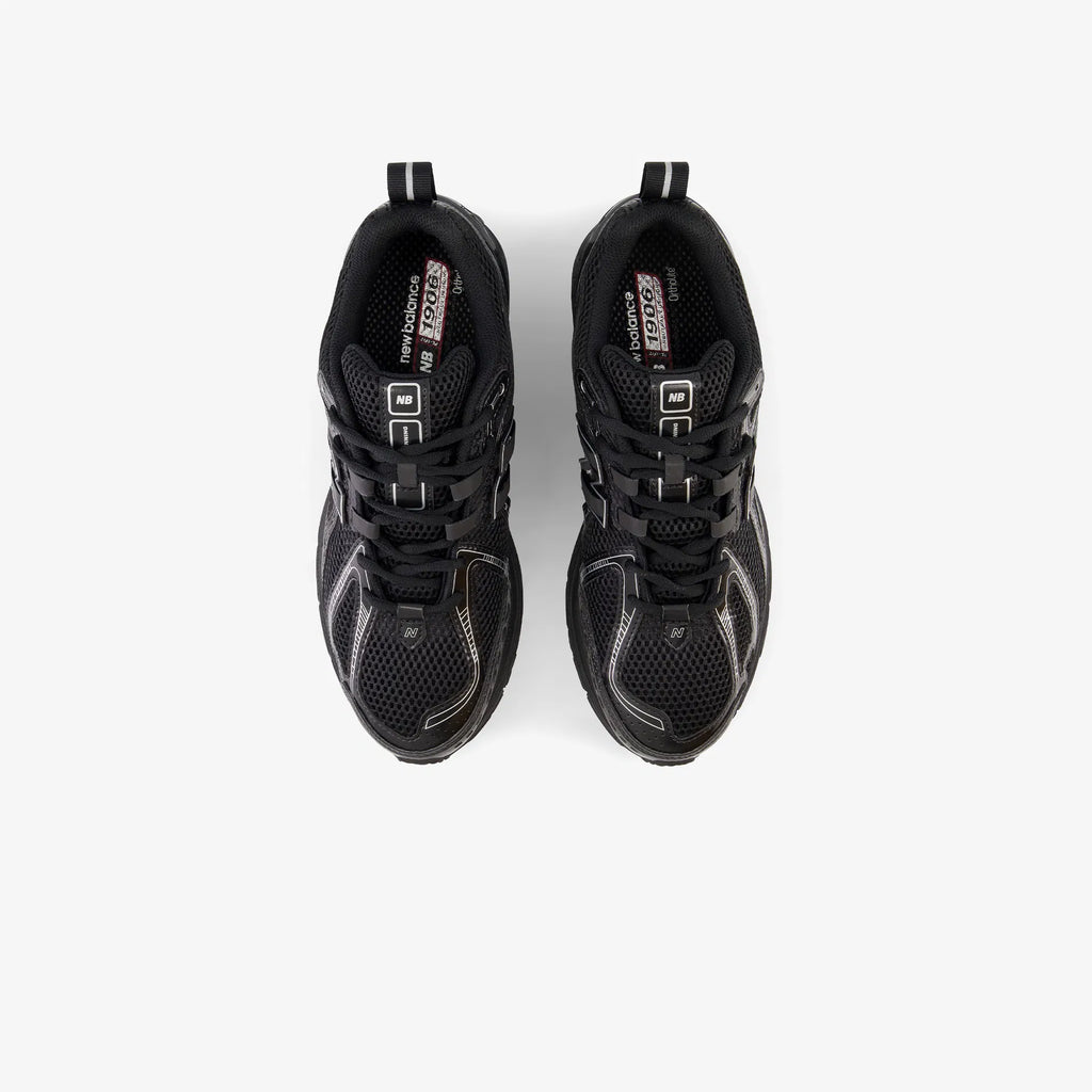 New Balance 1906 Siyah