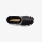 UGG Classic Clear Waterproof Mini Siyah Bot