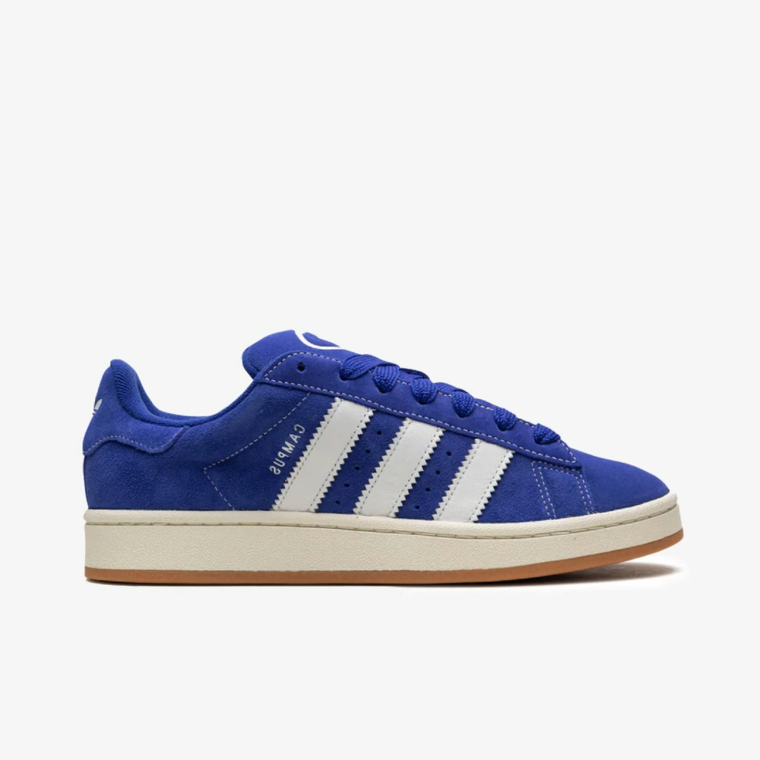 Adidas Campus 00s Semi Lucid Blue