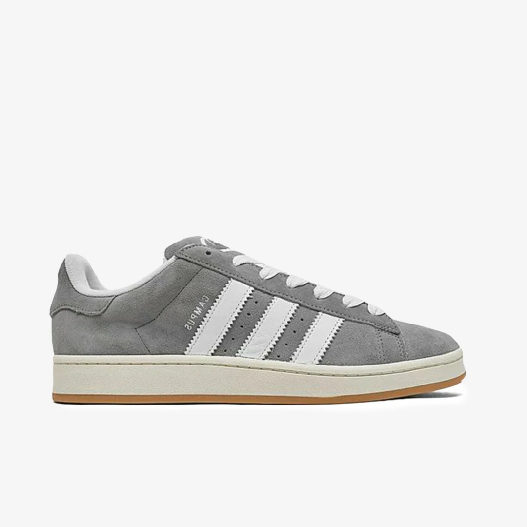 Adidas Campus 00s Grey White