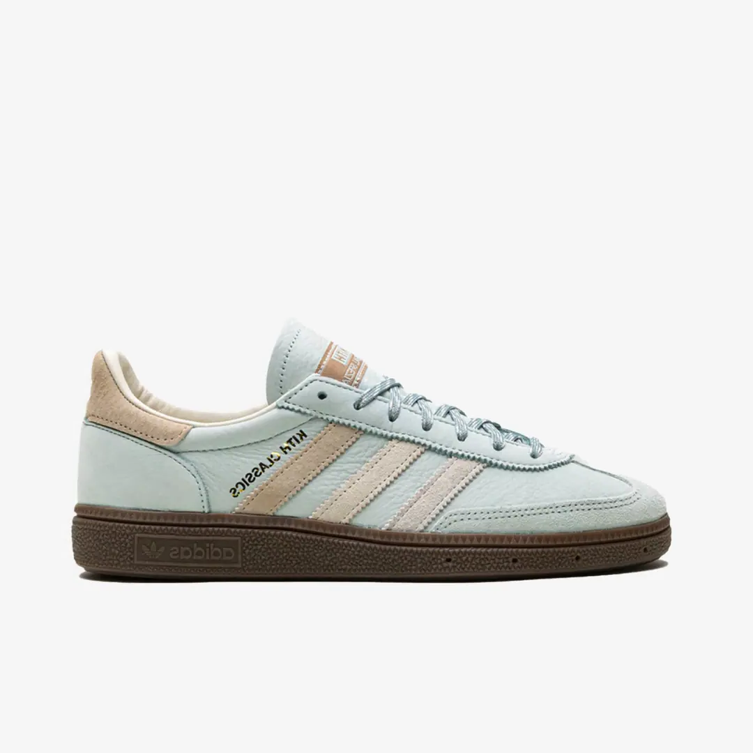 Adidas Handball Spezial Kith Classics Amazon Green