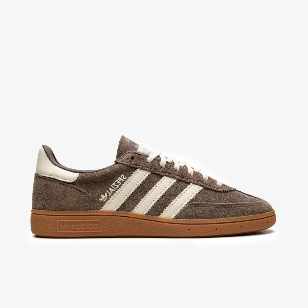 Adidas Handball Spezial WMNS Earth Strata Gum