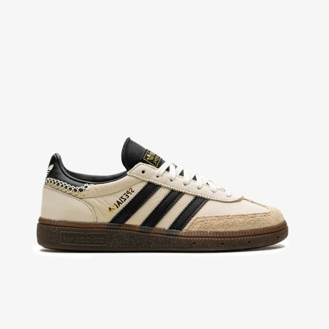 Adidas Handball Spezial Wonder White Black