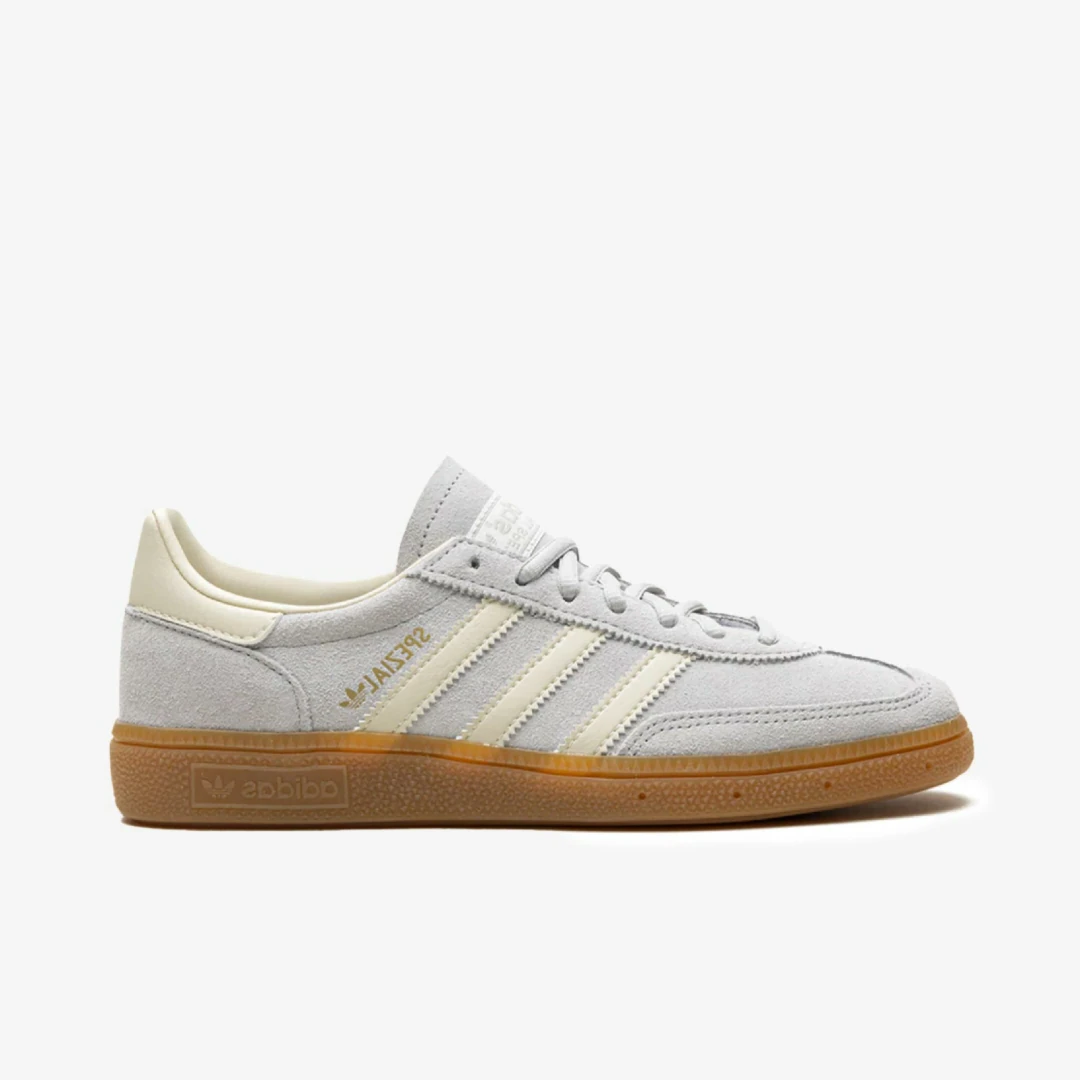 Adidas Handball Spezial Wonder Silver Gum