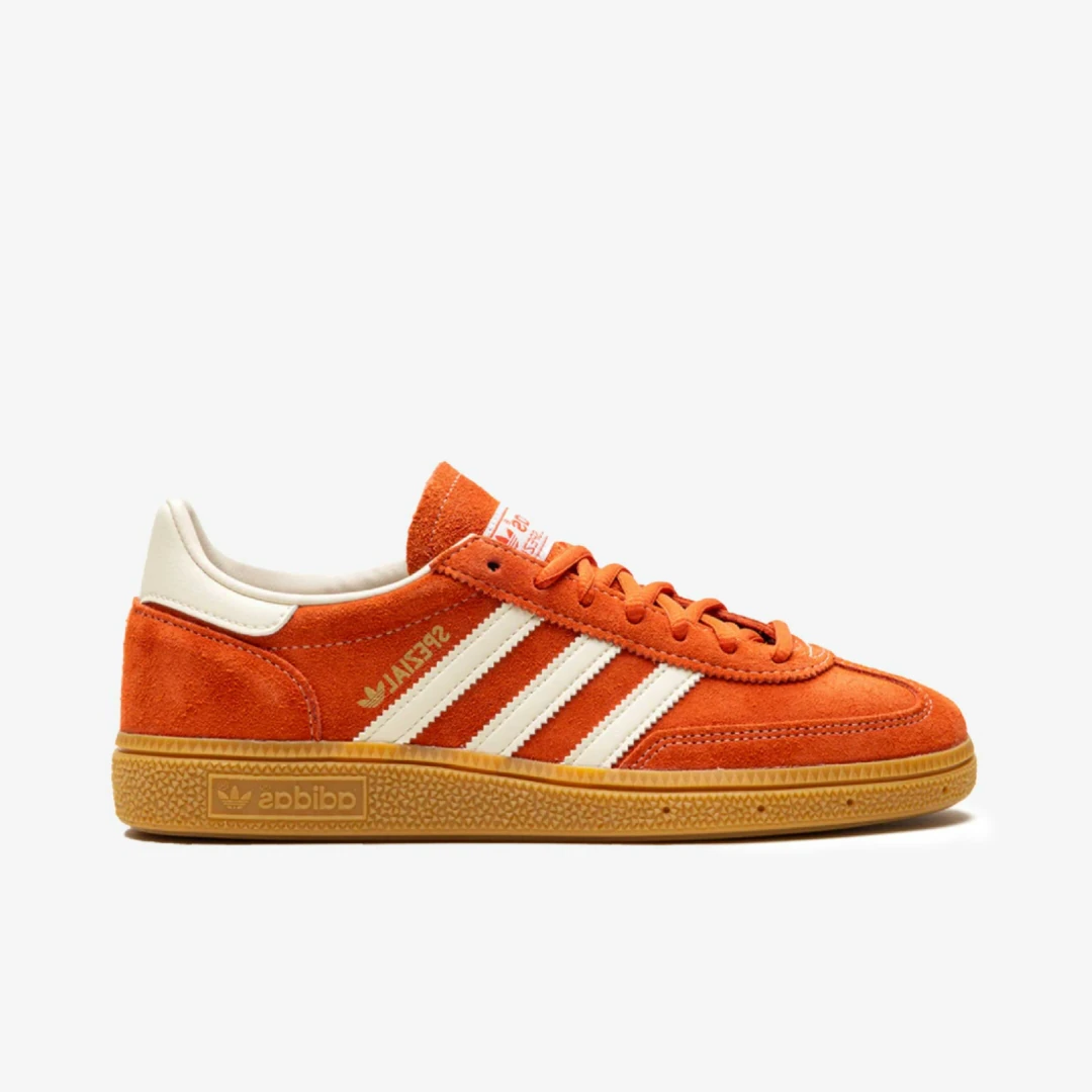 Adidas Handball Spezial Preloved Red