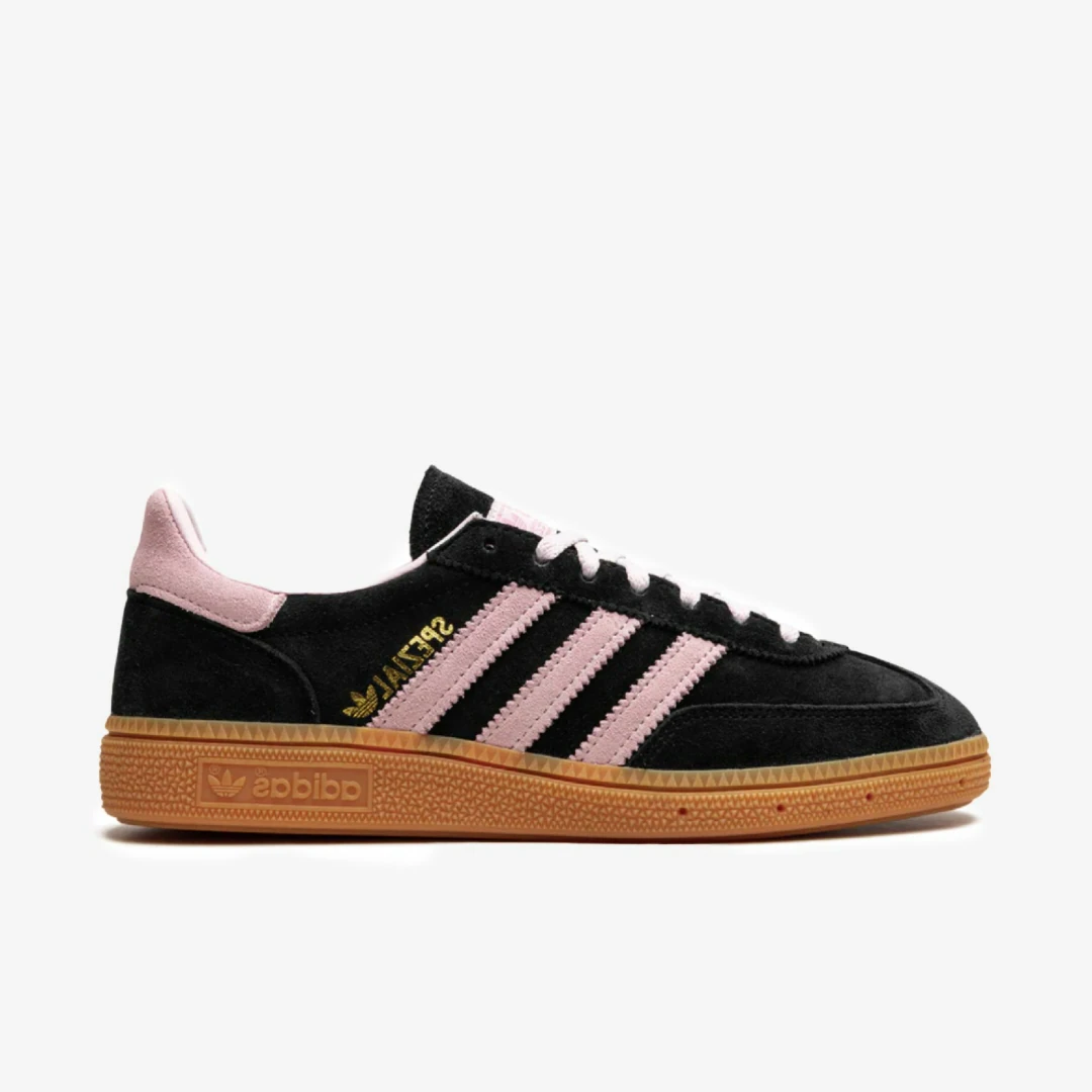 Adidas Handball Spezial Black Pink