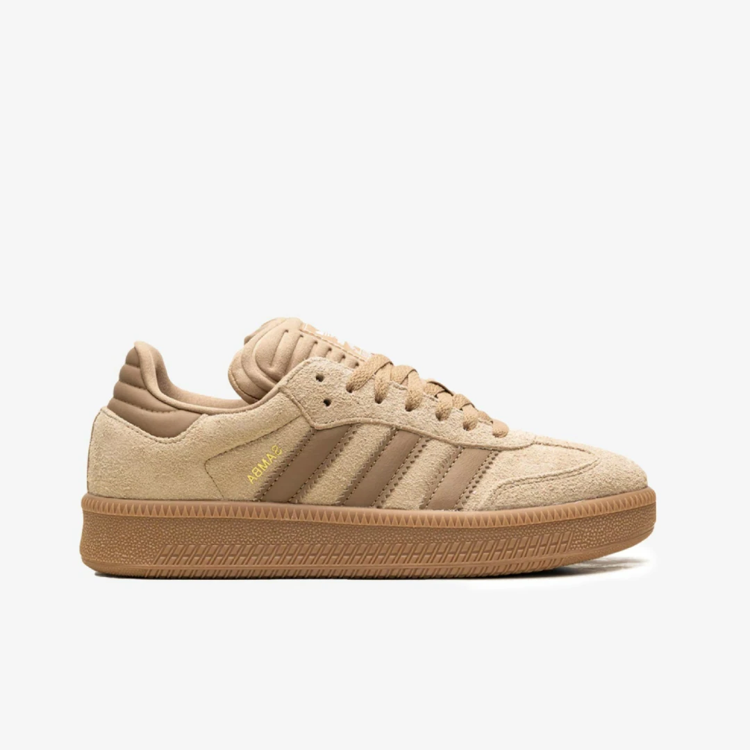 Adidas Samba Og XLG Magic Beige Gum
