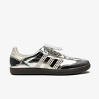 Adidas Samba Og Wales Bonner Silver