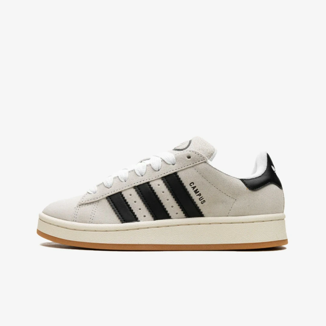 Adidas Campus 00s WMNS White Black