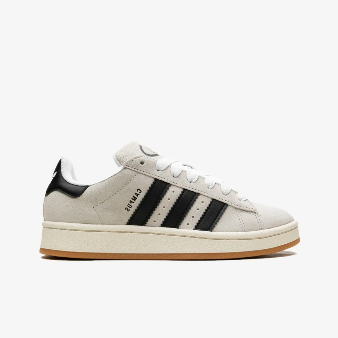 Adidas Campus 00s WMNS White Black