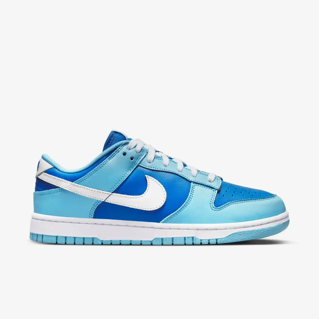 Nike Dunk Low Argon