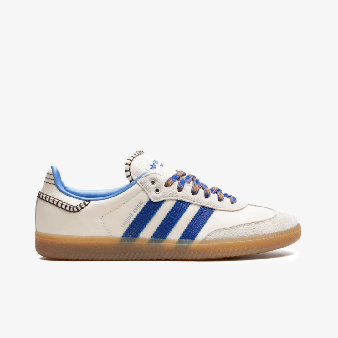 Adidas Samba Og Wonder Clay