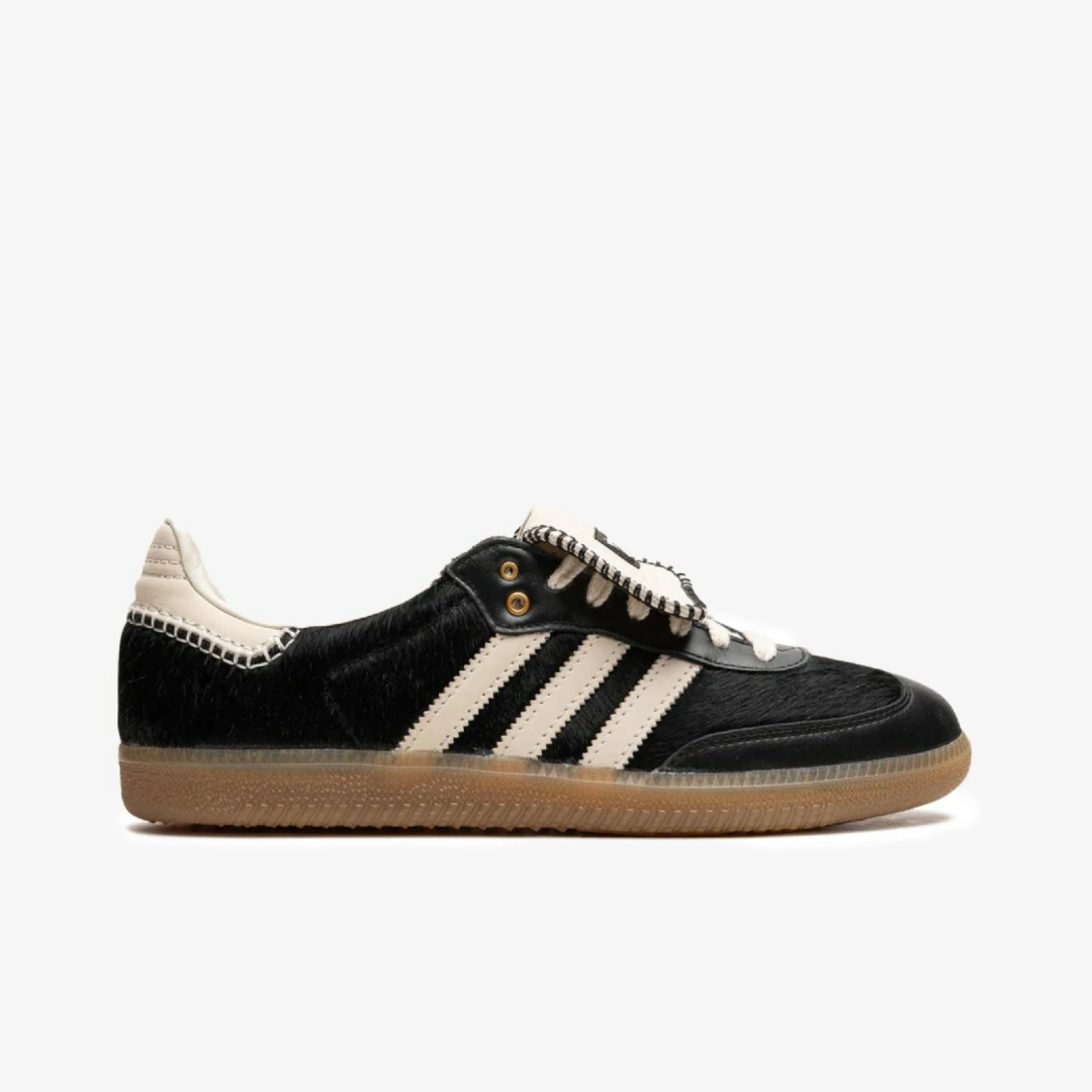 Adidas Samba Og Core Black