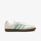Adidas Samba Og Hazy Green