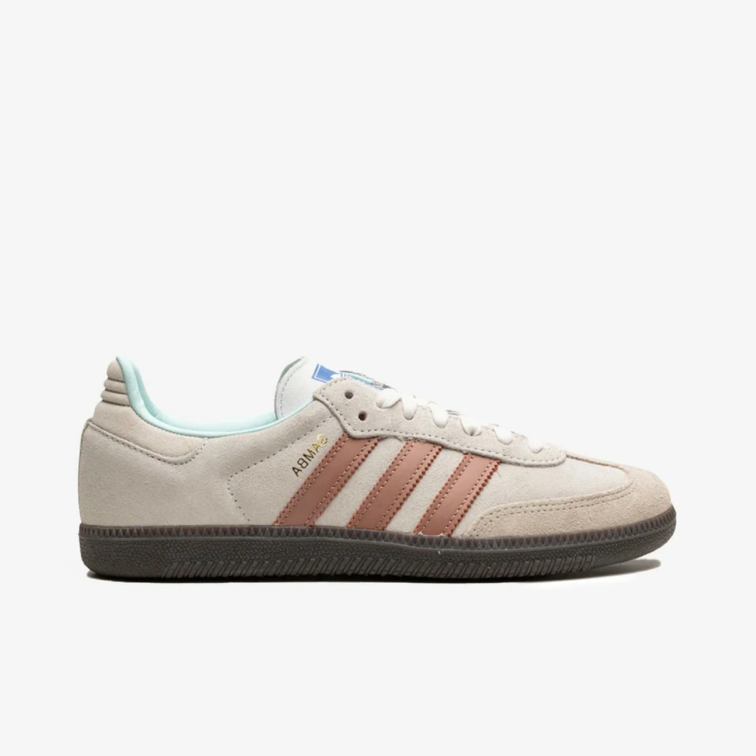 Adidas Samba Og Clay Strata