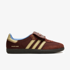 Adidas Samba Og Fox Brown