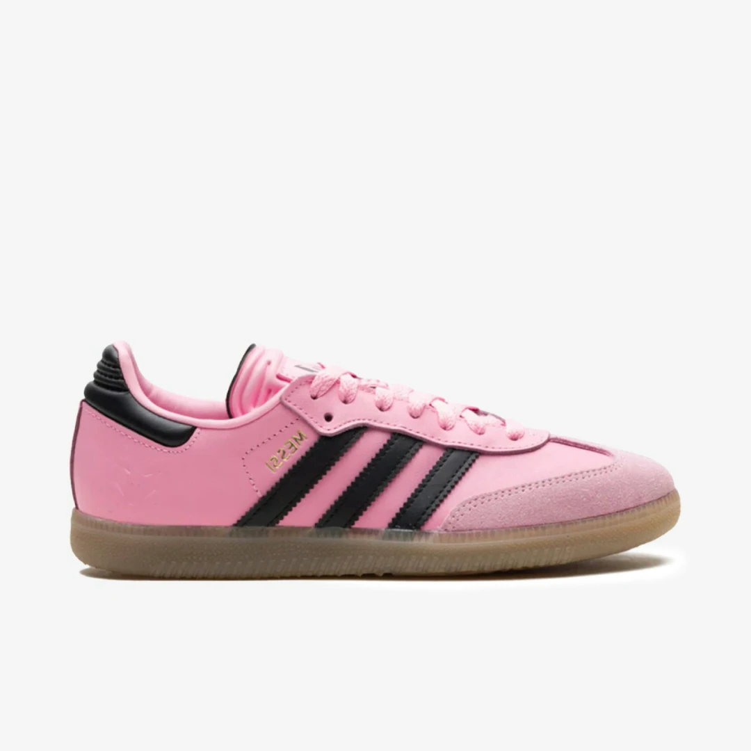 Adidas Samba Og Lionel Messi