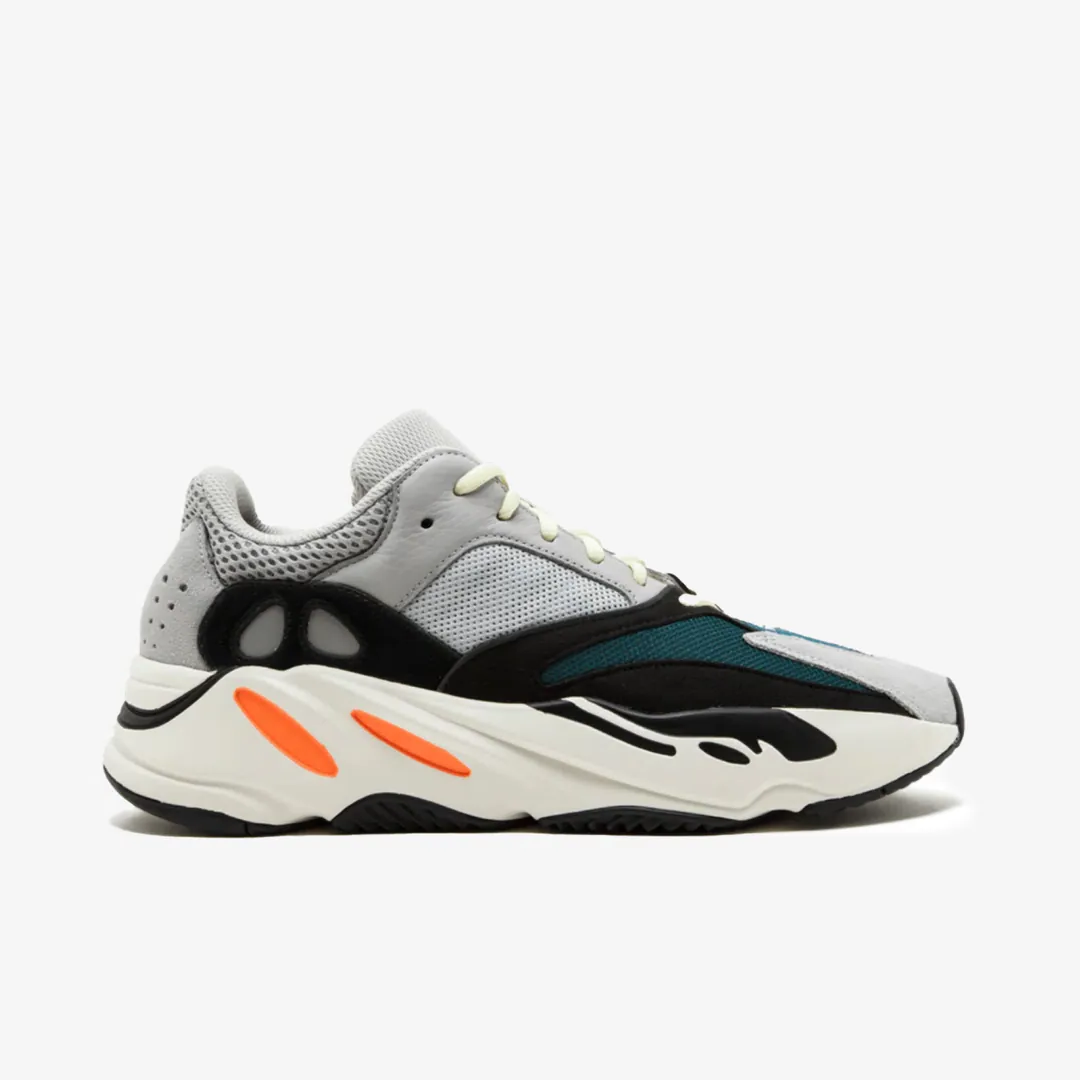 Adidas Yeezy Boost 700 Wave Runner Solid Grey