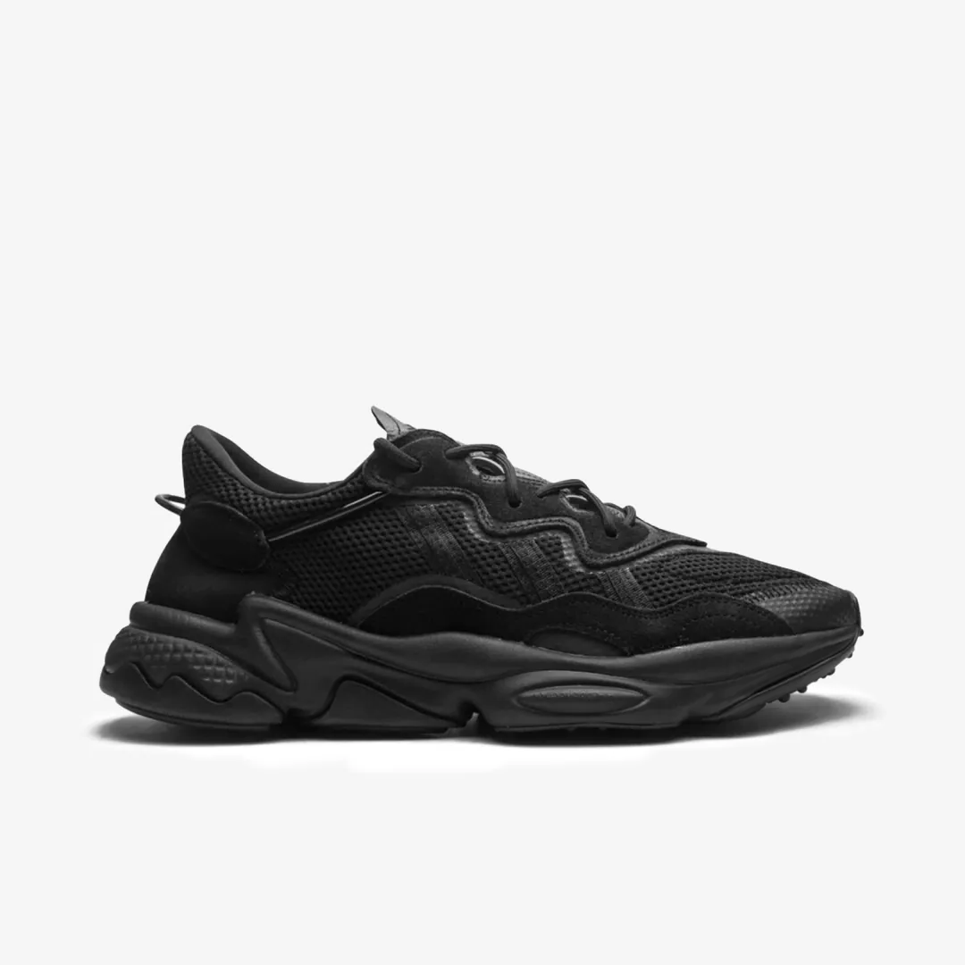 Adidas Ozweego Core Black