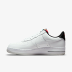 Nike Air Force 1 Low 07 LV8 3 Peace, Love, Swoosh