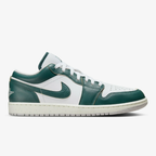 Nike Air Jordan 1 Low Se Green