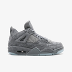 Nike Air Jordan 4 Retro Kaws