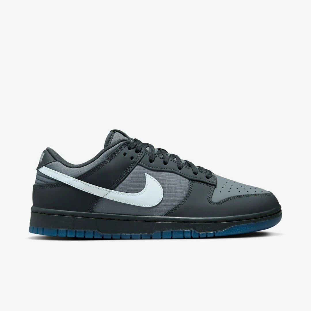 Nike Dunk Low Anthracite