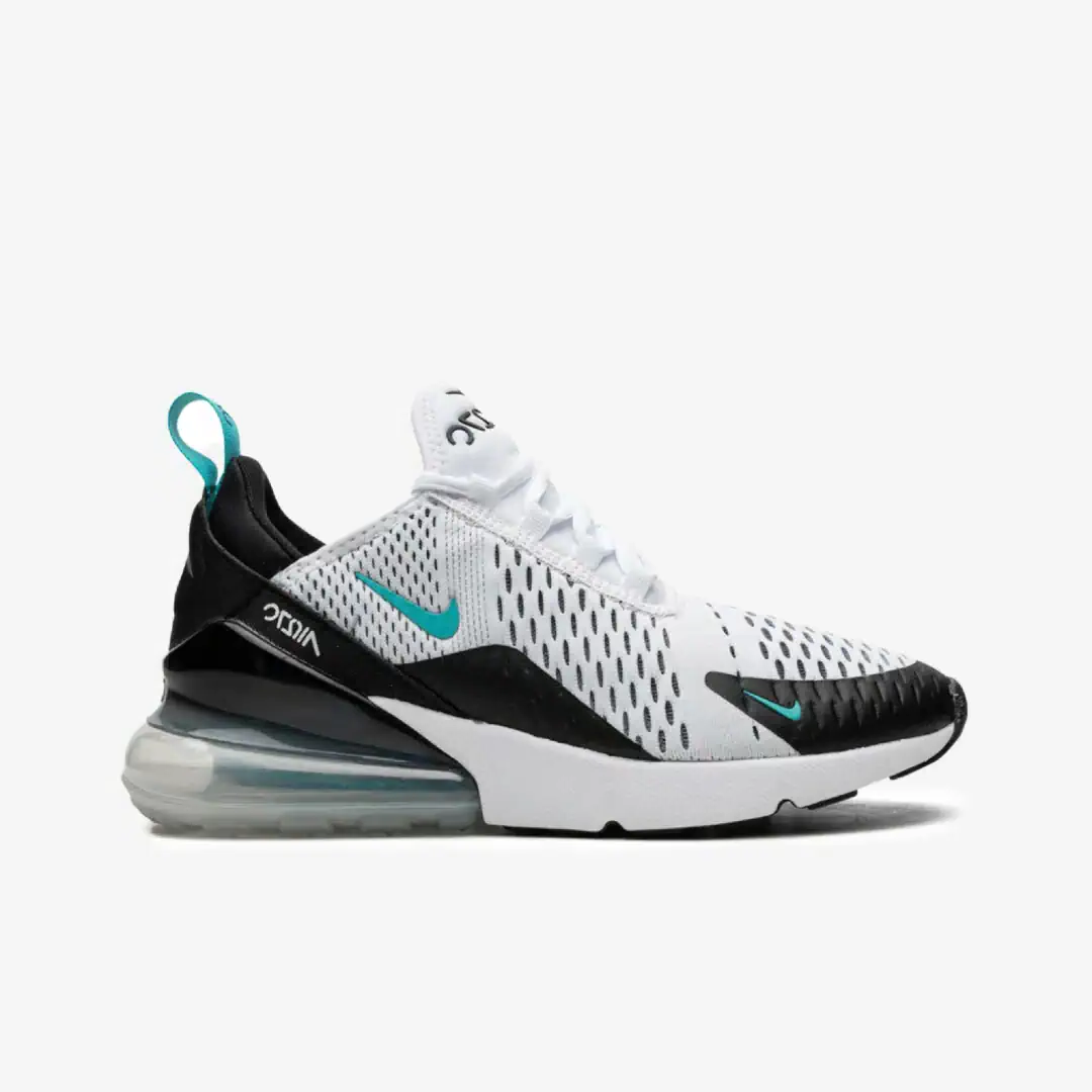 Nike Air Max 270 Dusty Cactus