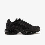 Nike Air Max Plus Triple Black