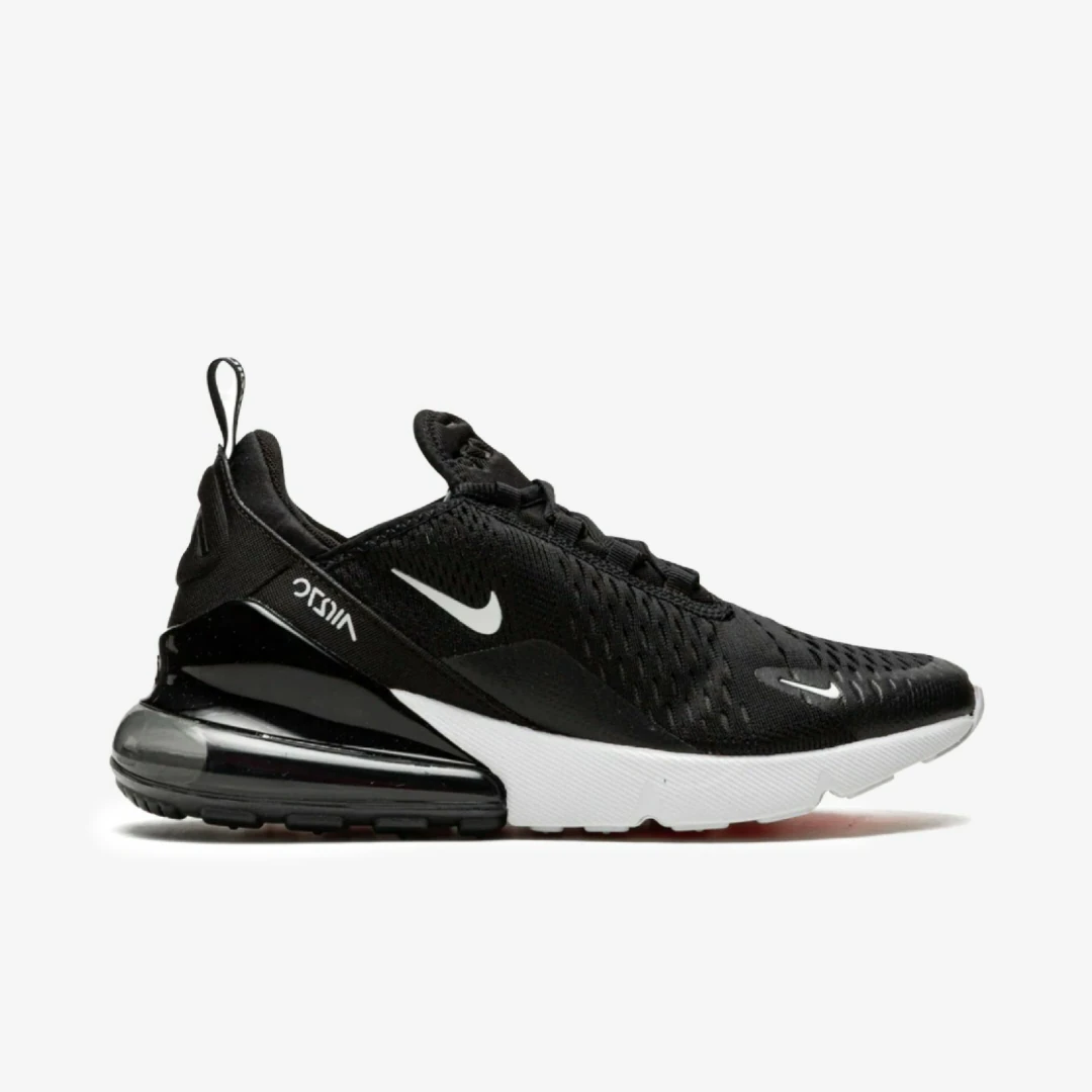 Nike Air Max 270 Black