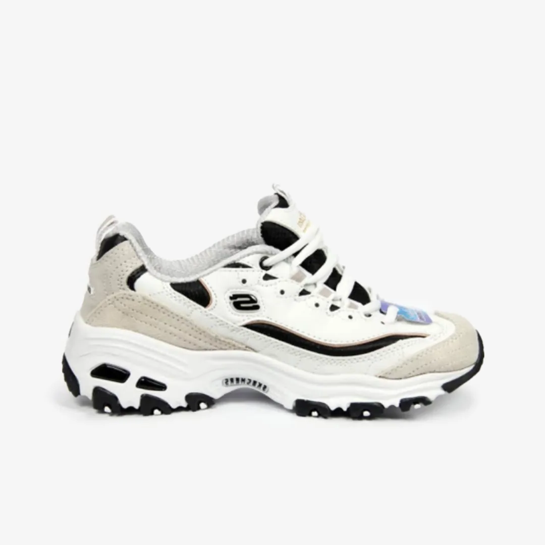 Skechers D'lites - Retro Rewind