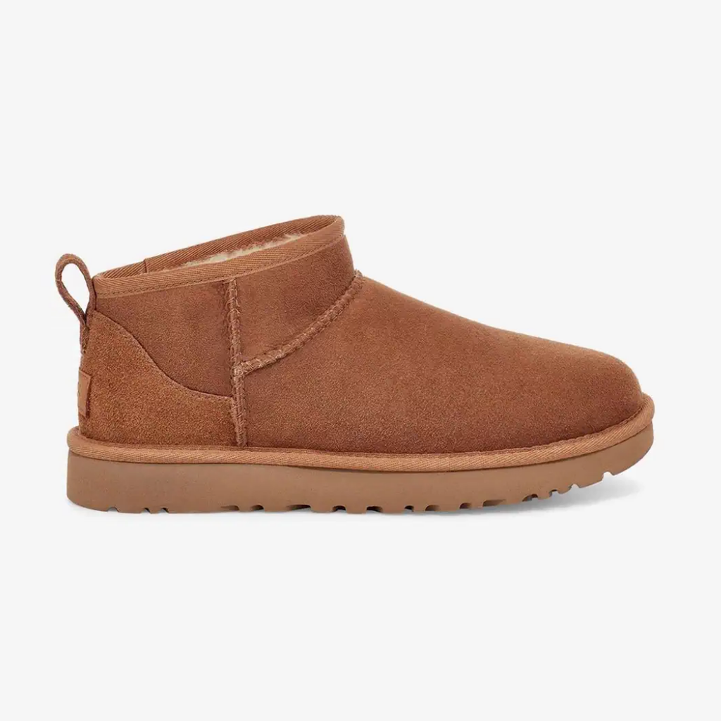 UGG Australia Classic Ultra Mini Kahverengi Bot