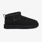UGG Australia Classic Ultra Mini Siyah Bot