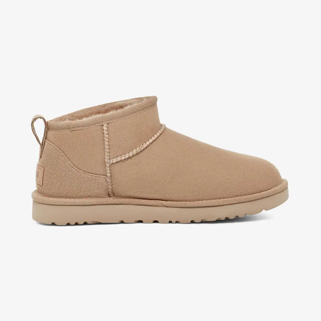 UGG Australia Classic Ultra Mini Kum Bot