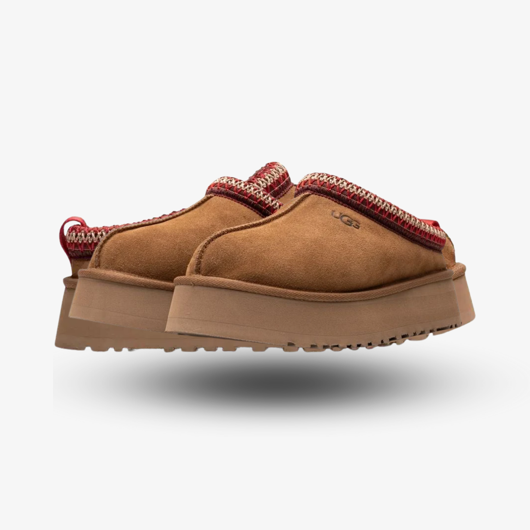 UGG Tazz Slipper Kahverengi