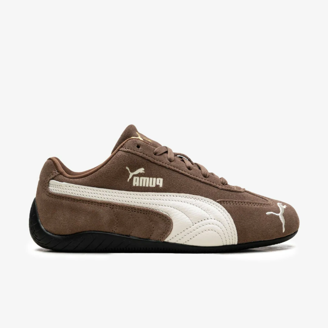 Puma Speedcat OG Dark Brown