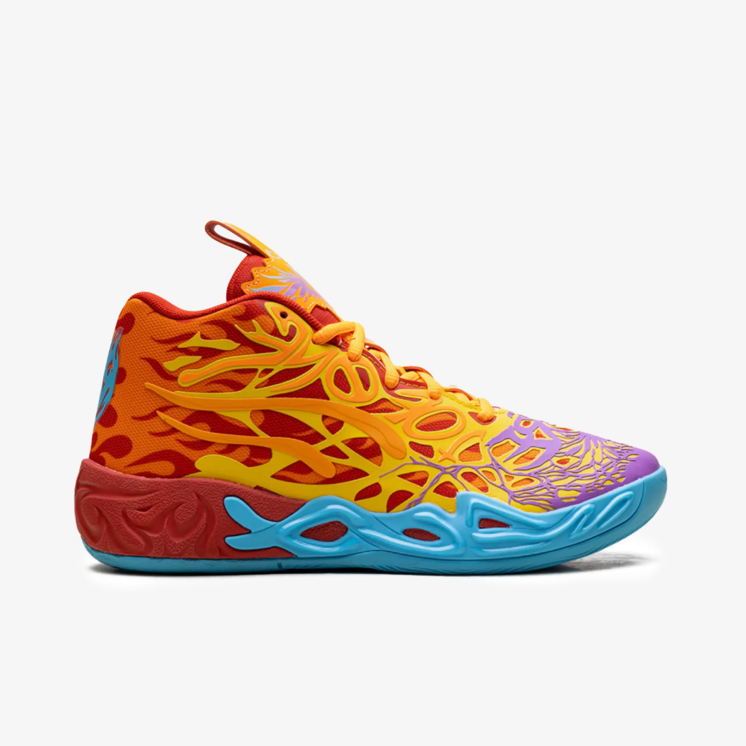 Puma LaMelo Ball MB.04 GS Phoenix