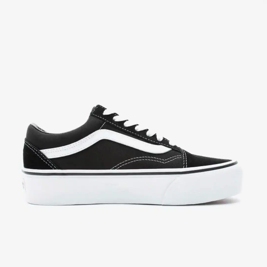 Vans Platform