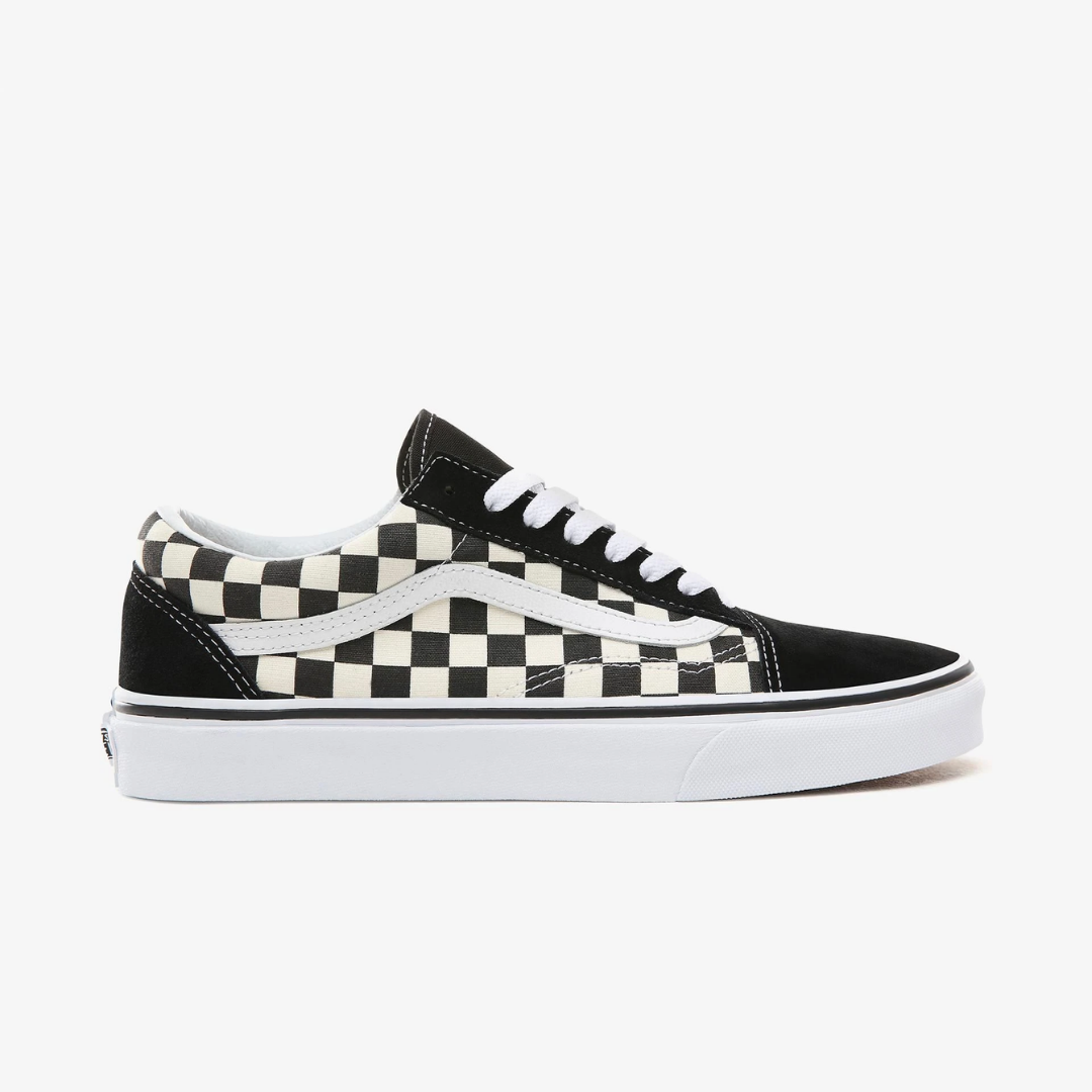 Vans Old Skool Checkerboard