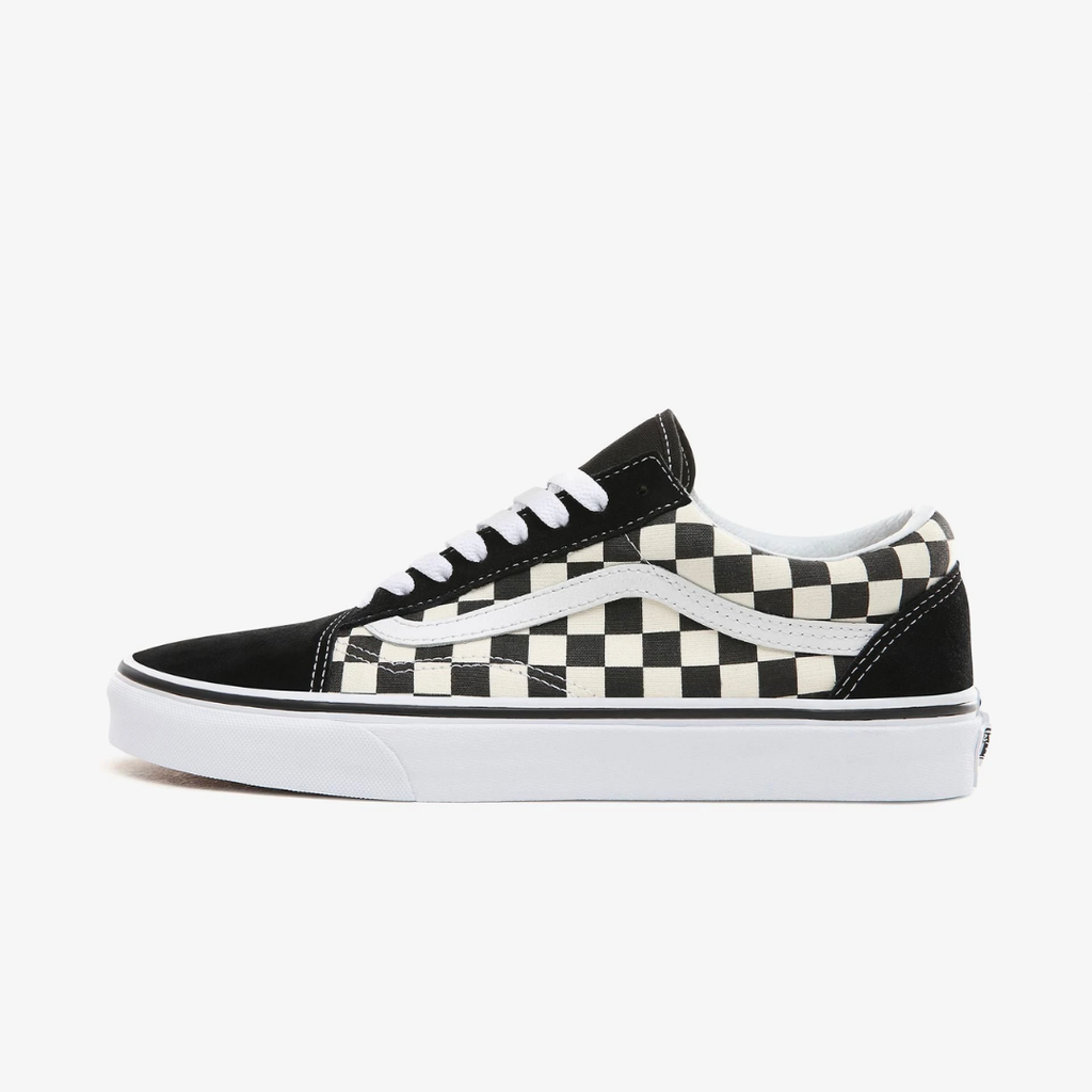 Vans Old Skool Checkerboard