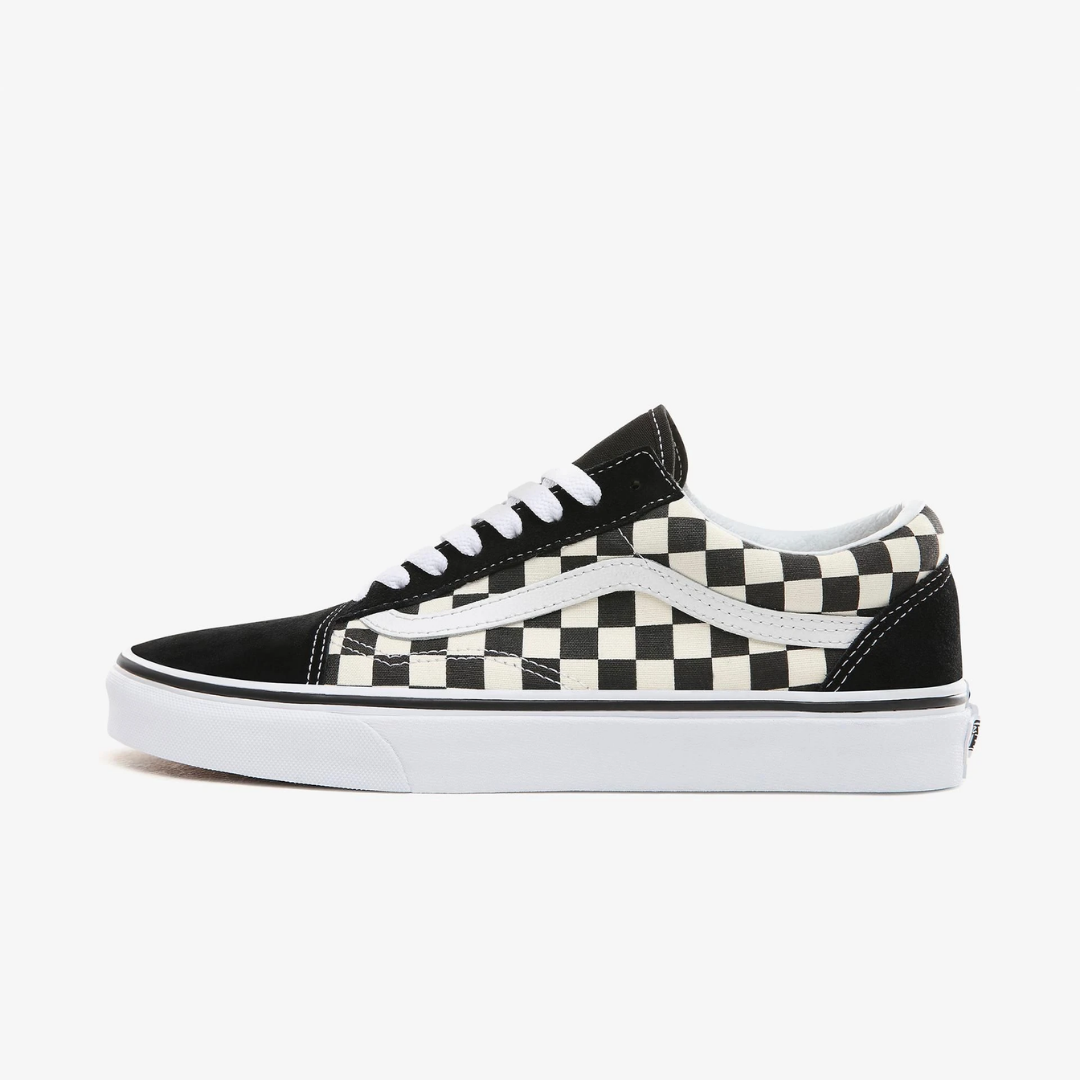 Vans Old Skool Checkerboard