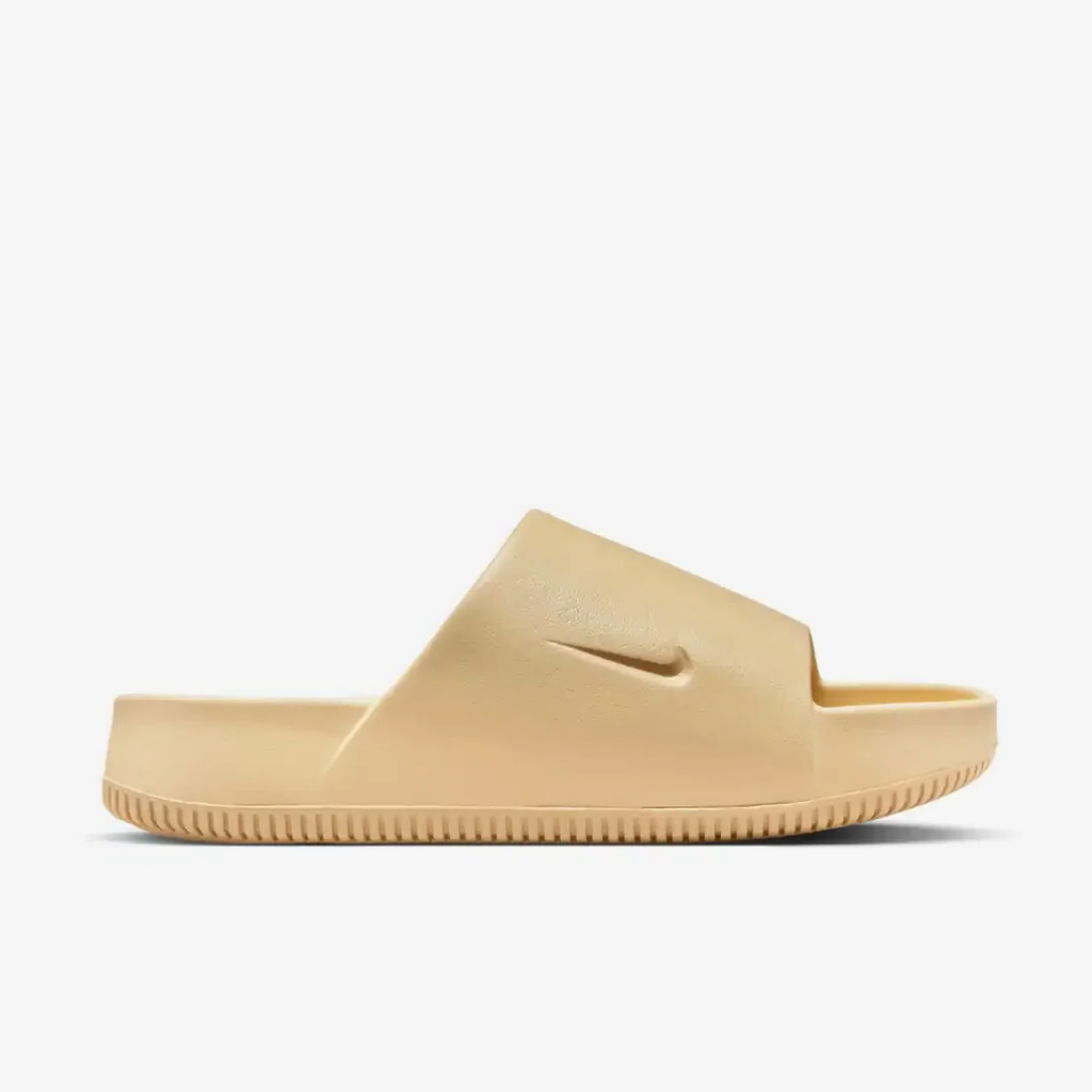 Nike Calm Slide Sesame