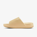 Nike Calm Slide Sesame