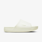 Nike Calm Slide White