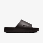 Nike Calm Slide Black