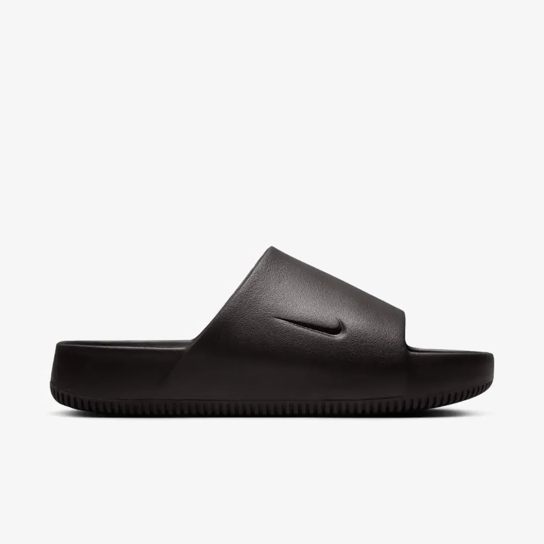Nike Calm Slide Black